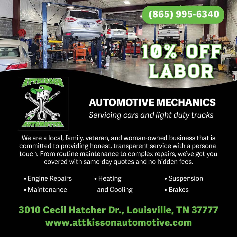 Attkisson Automotive
