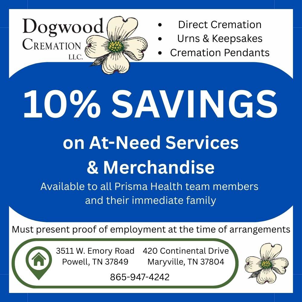 Dogwood Cremation