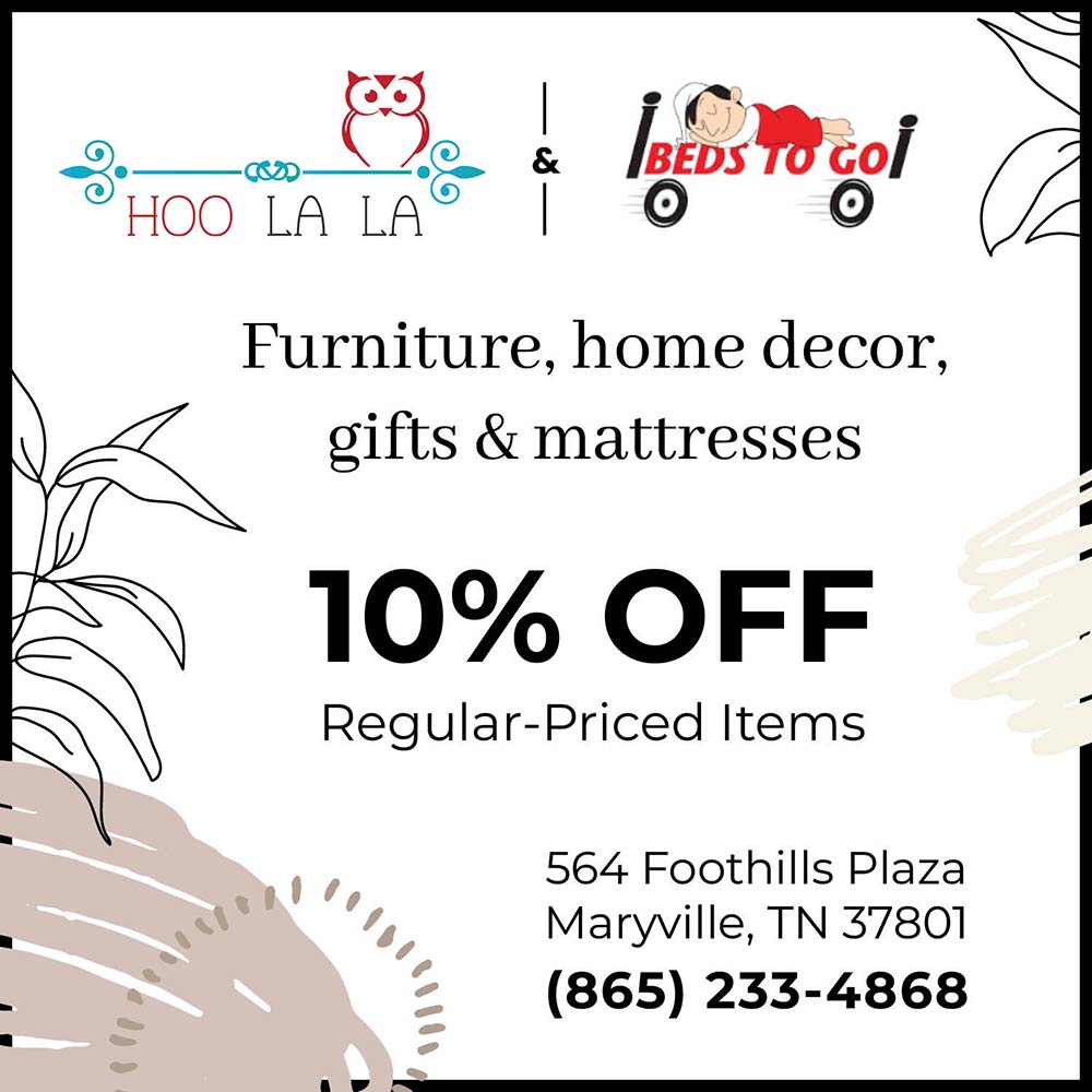 Hoo La La & Beds to Go