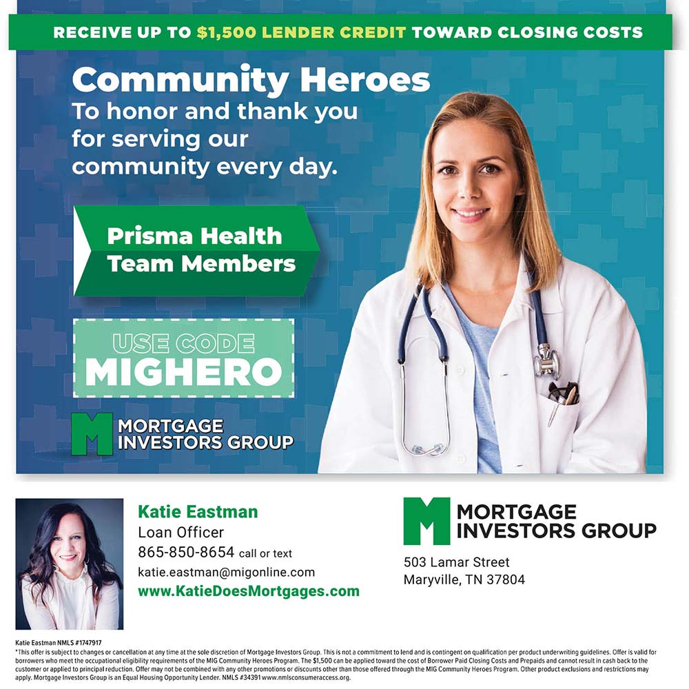 Mortgage Investors Group