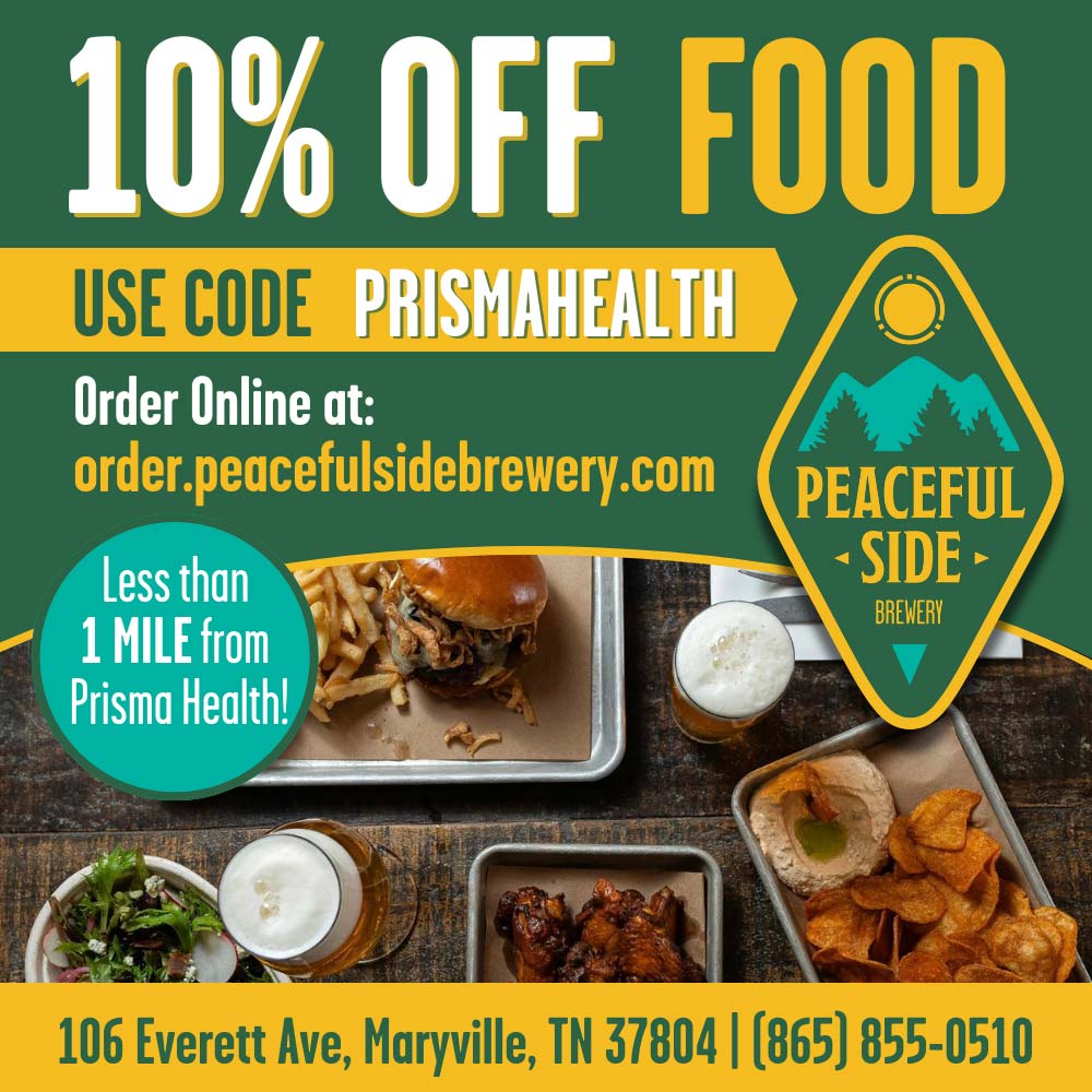 Peaceful Side Brewery