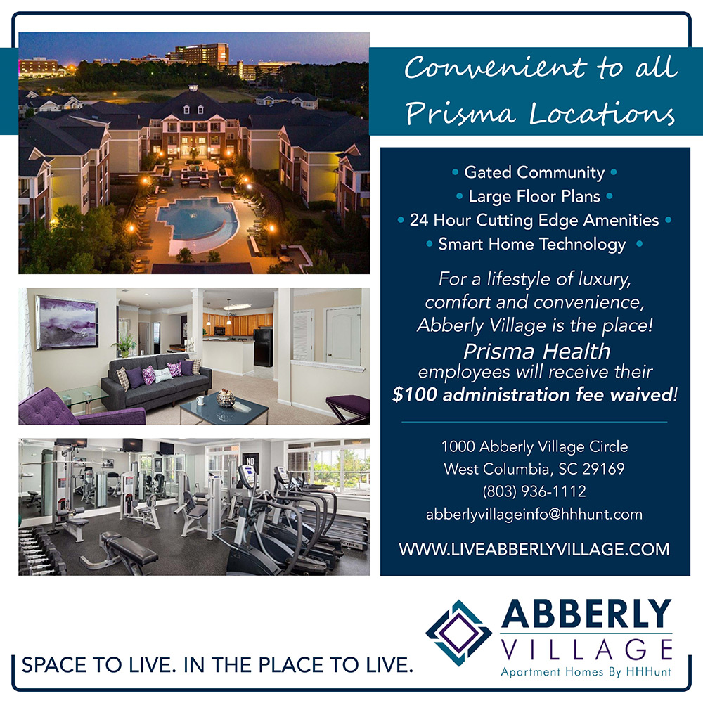 Abberly Village Apartment Homes