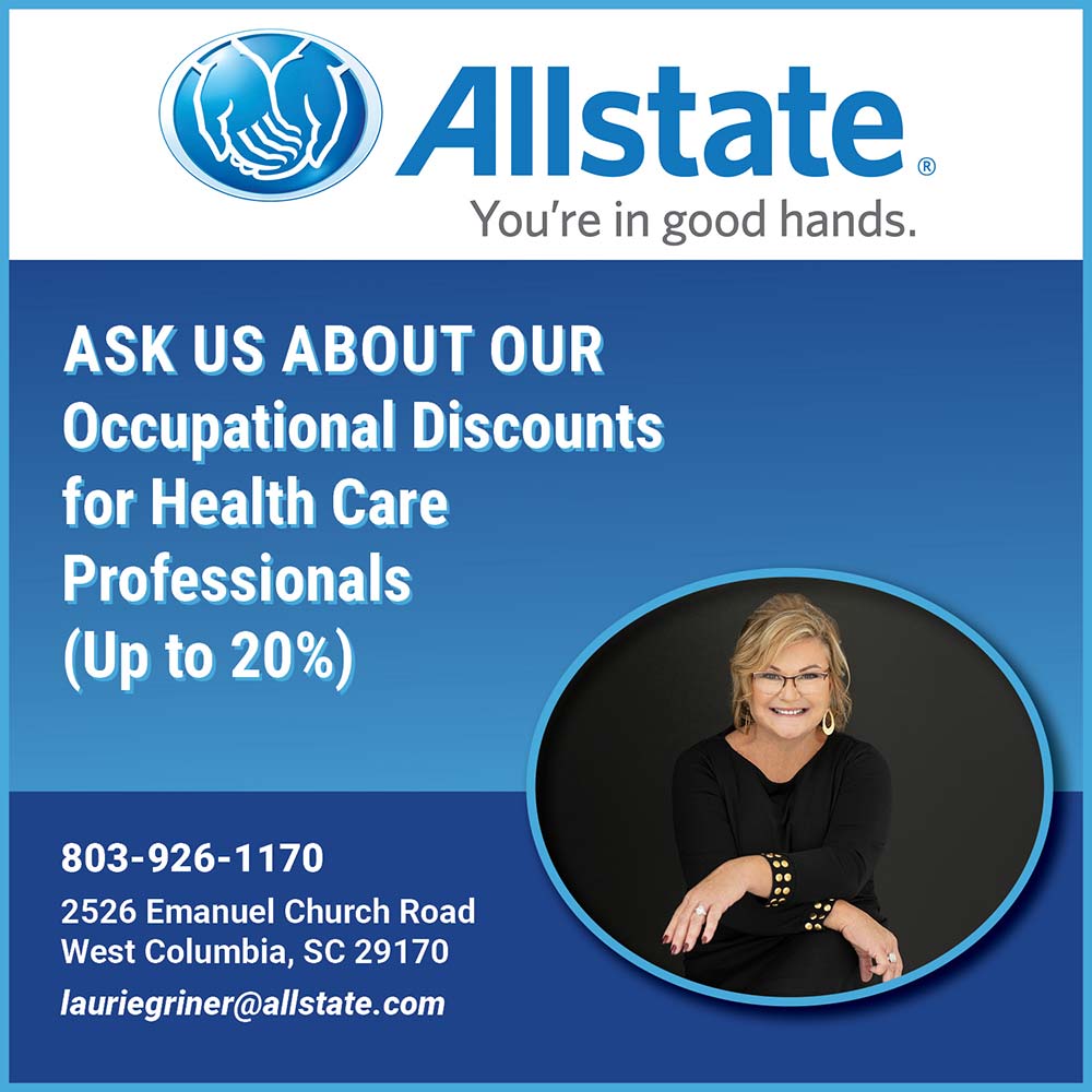 Allstate - Laurie Griner Agency