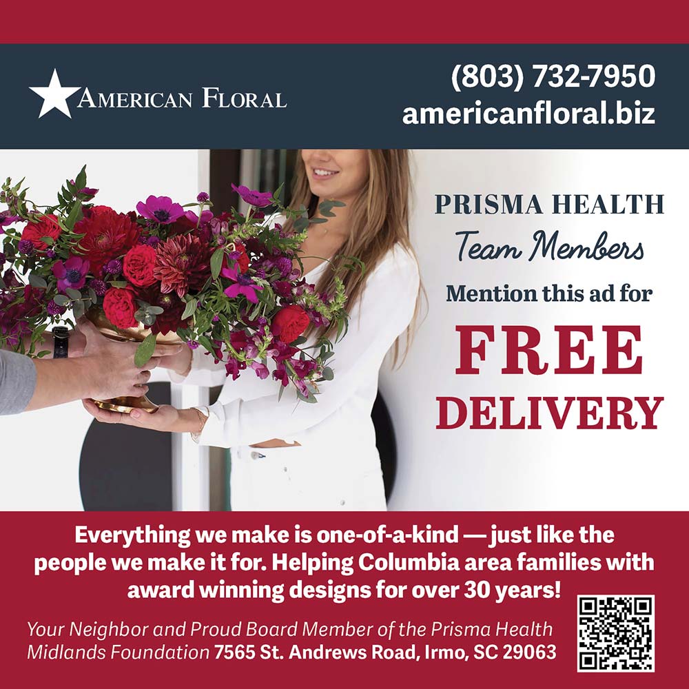 American Floral Columbia's Florist