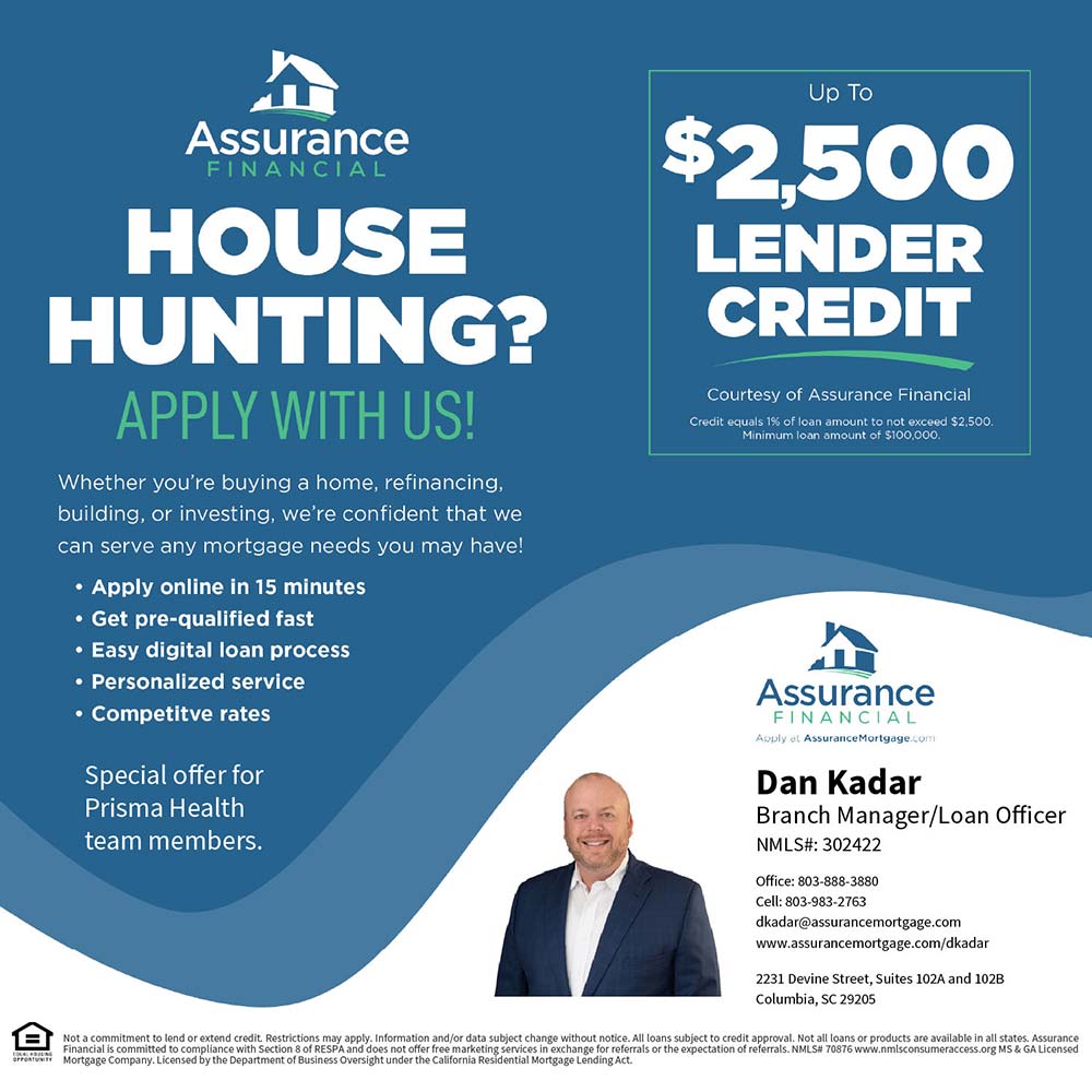 Assurance Financial