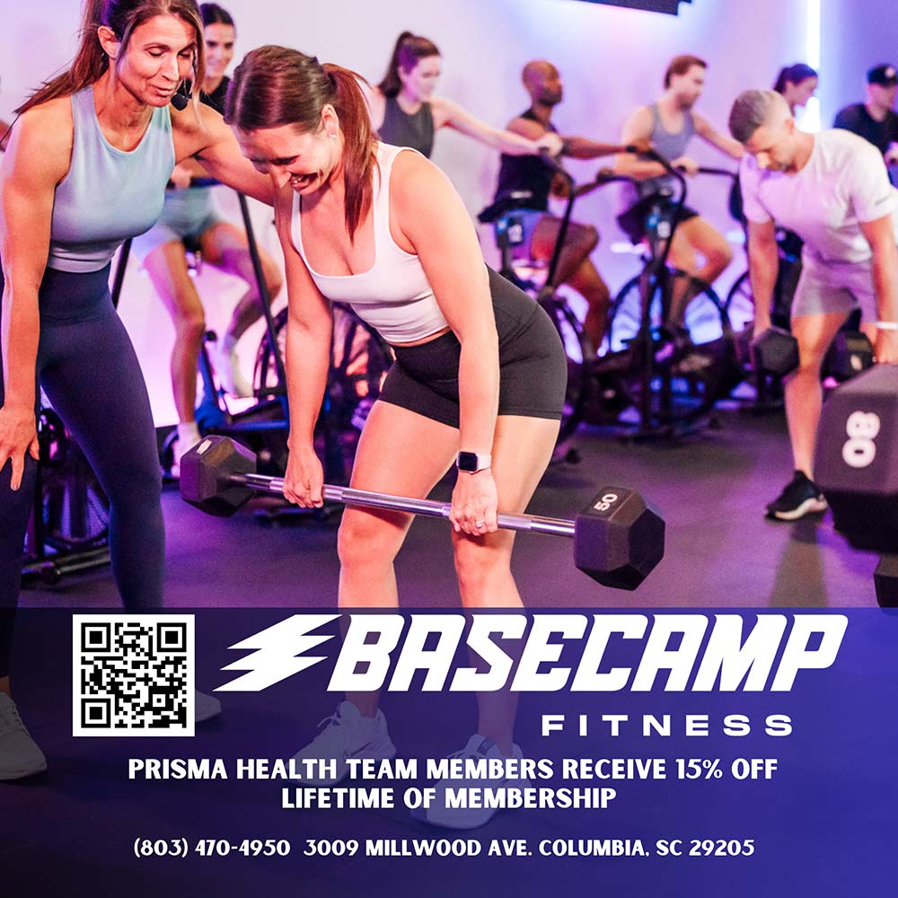 Basecamp Fitness