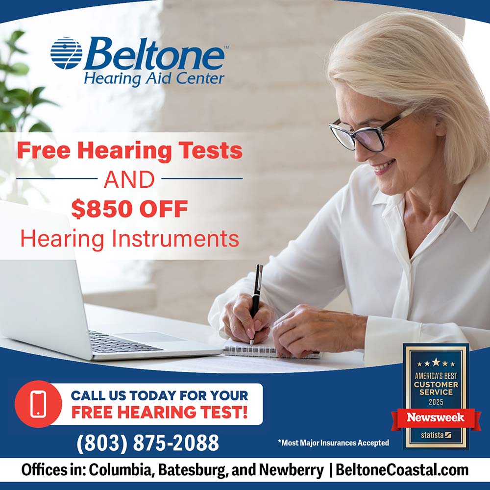 Beltone Hearing Aid Center
