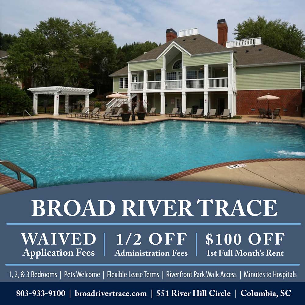 Broad River Trace