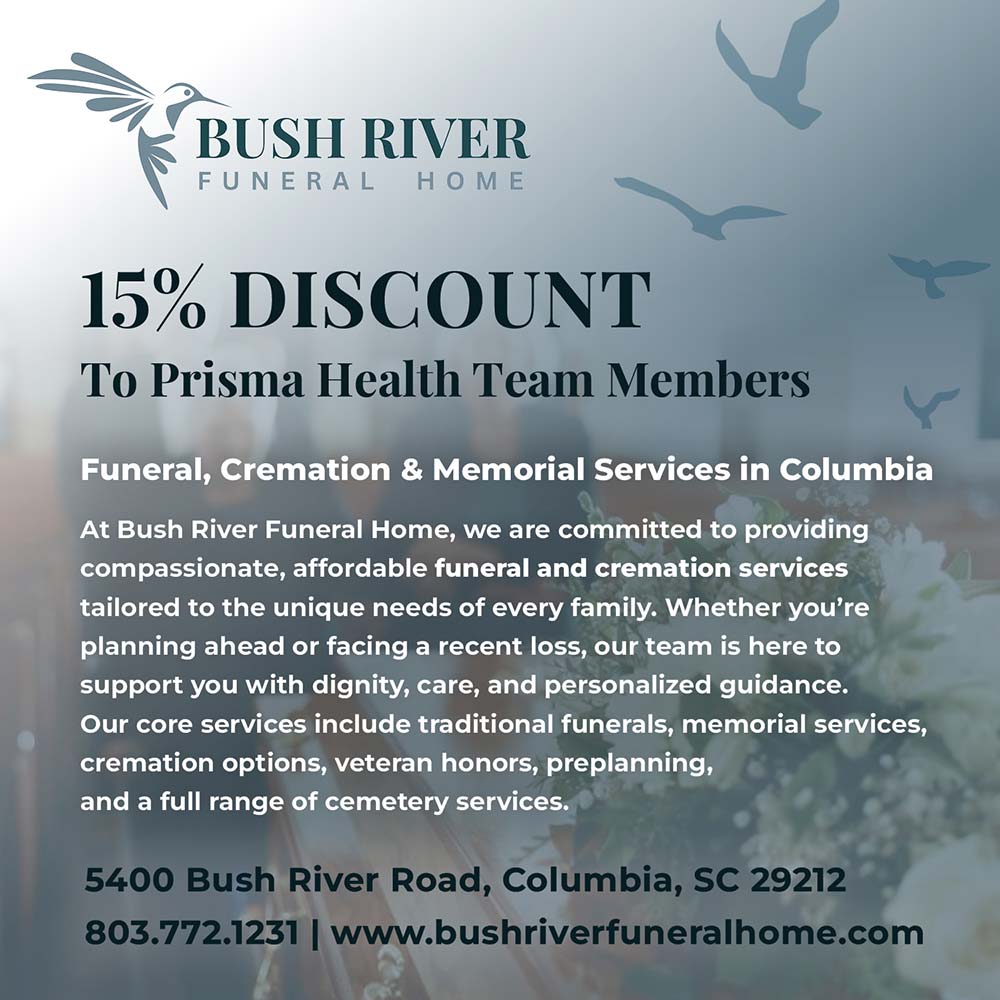 Bush River Funeral Home
