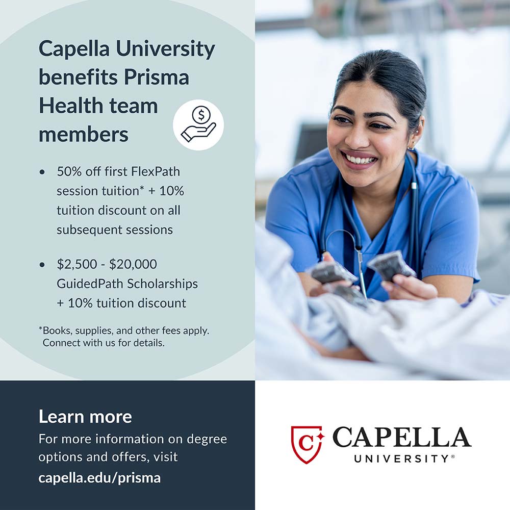 Capella University