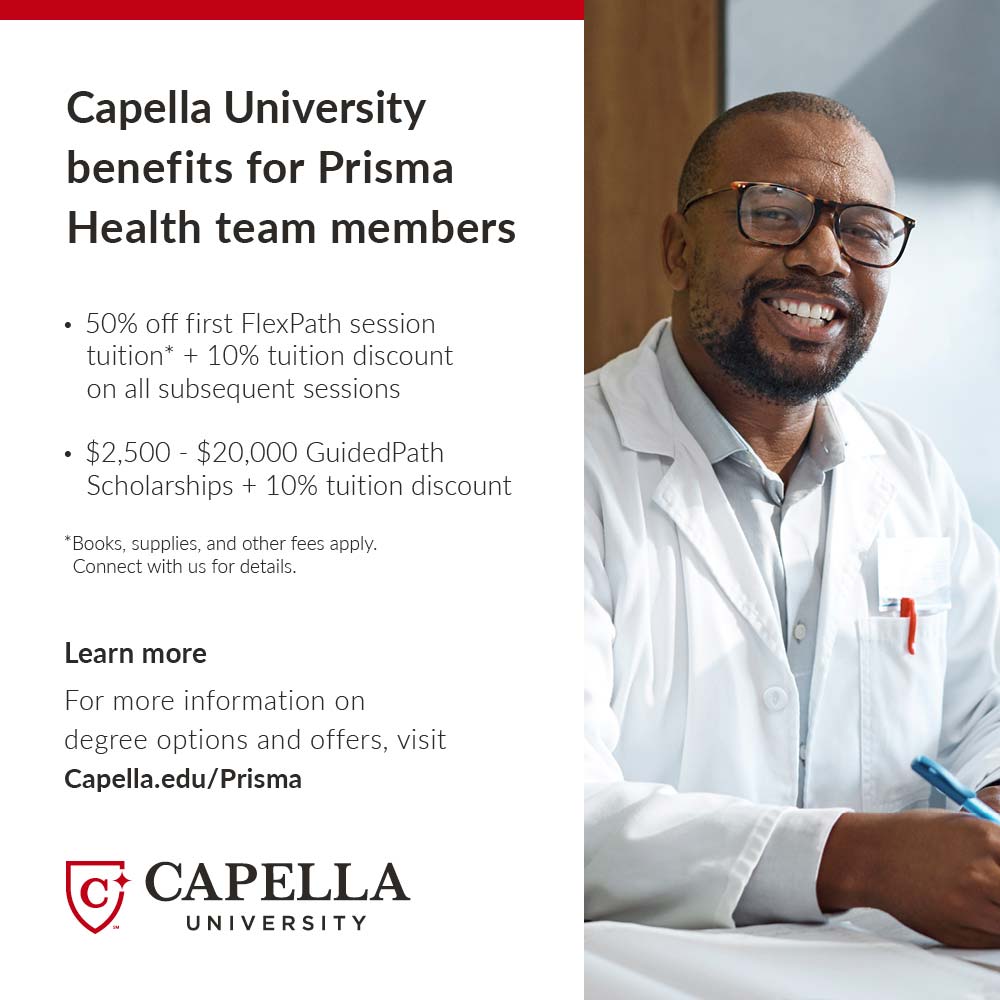 Capella University