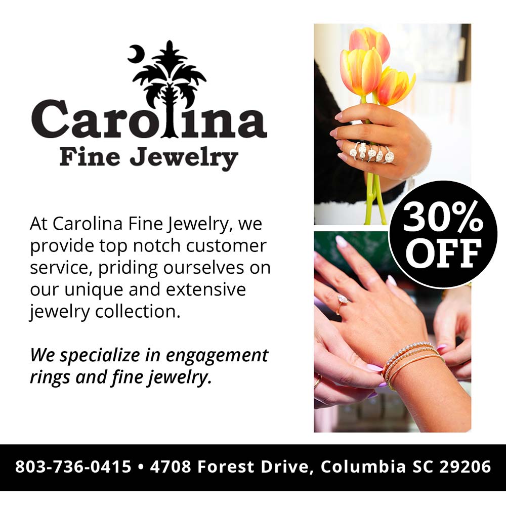 Carolina Fine Jewelry