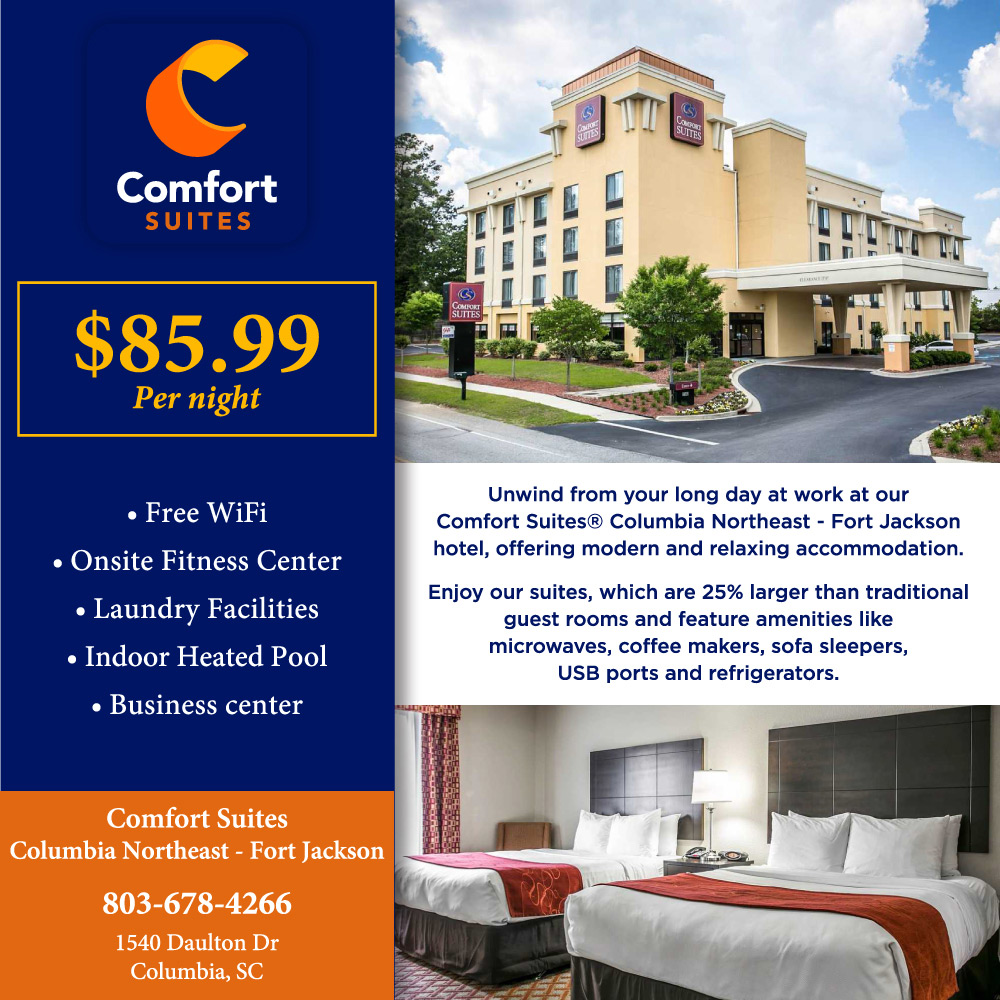 Comfort Suites