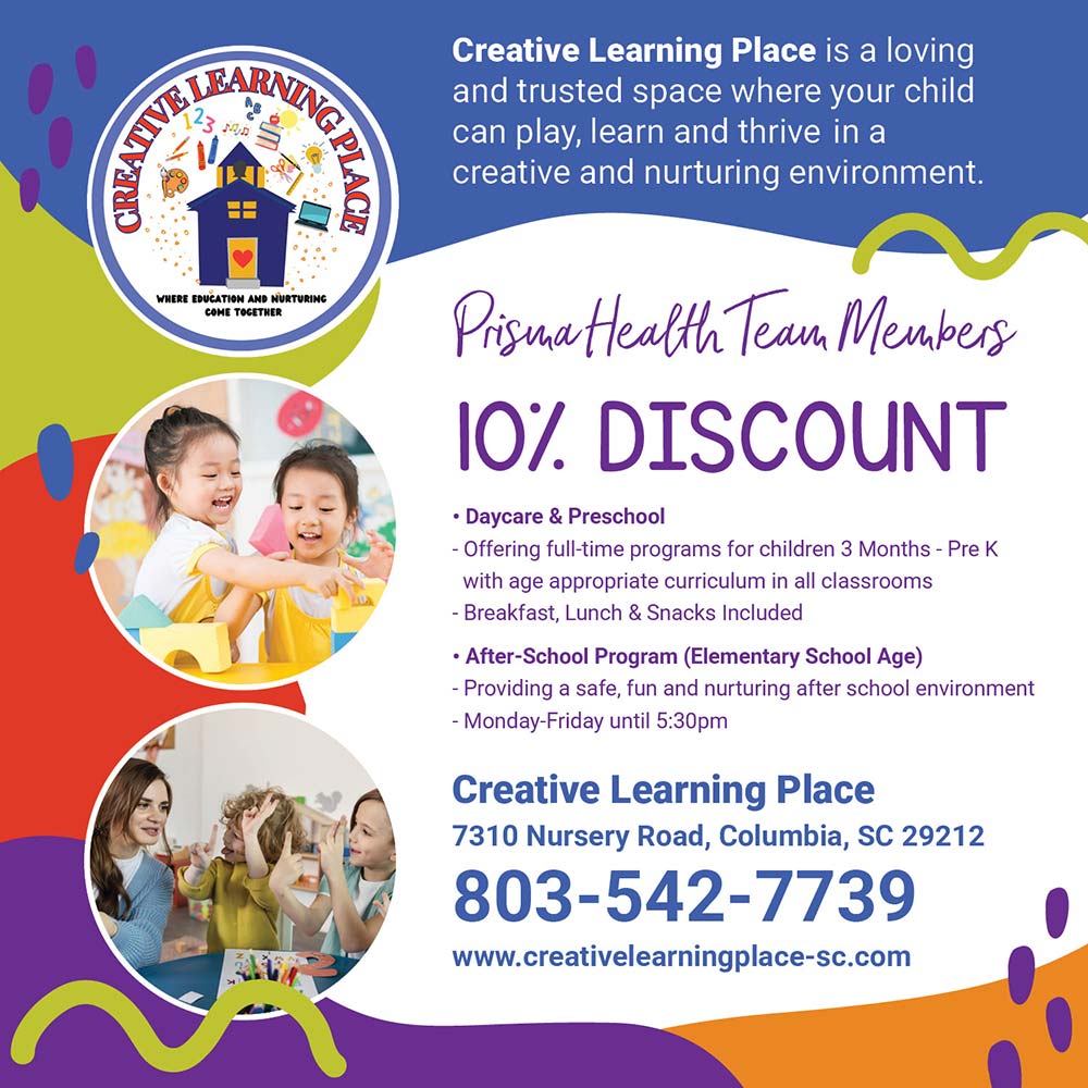 Creative Learning Place