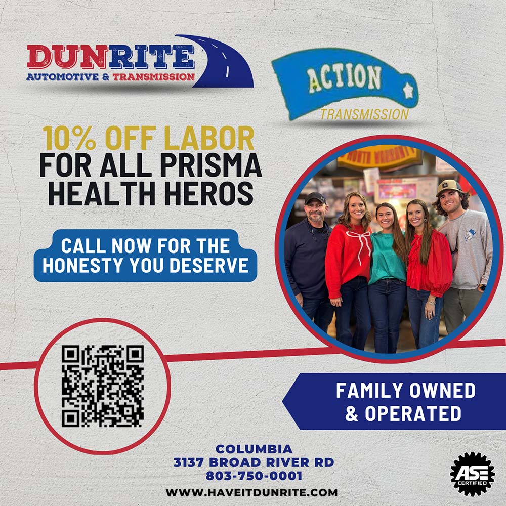 DunRite Automotive / Action Transmission