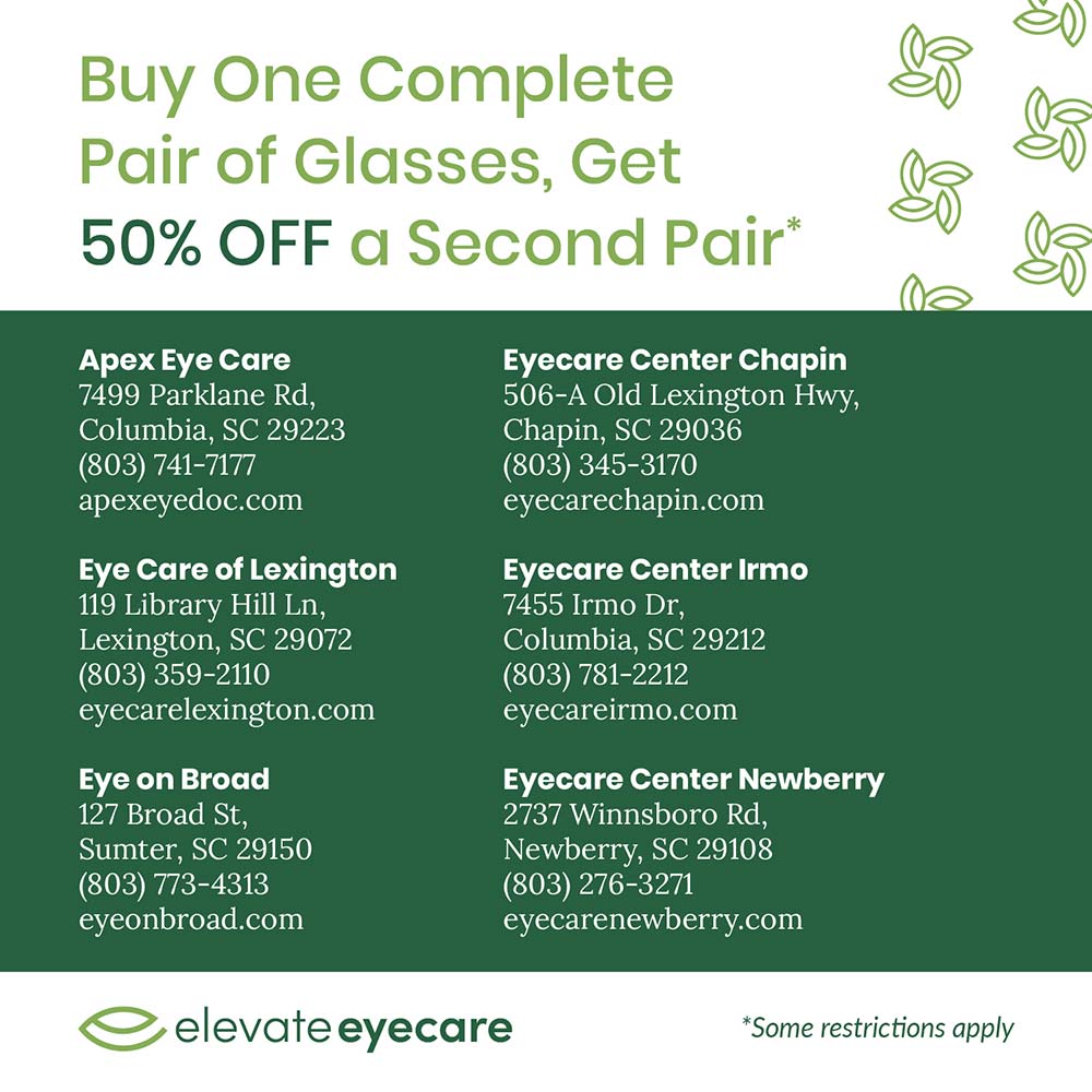 Elevate Eyecare