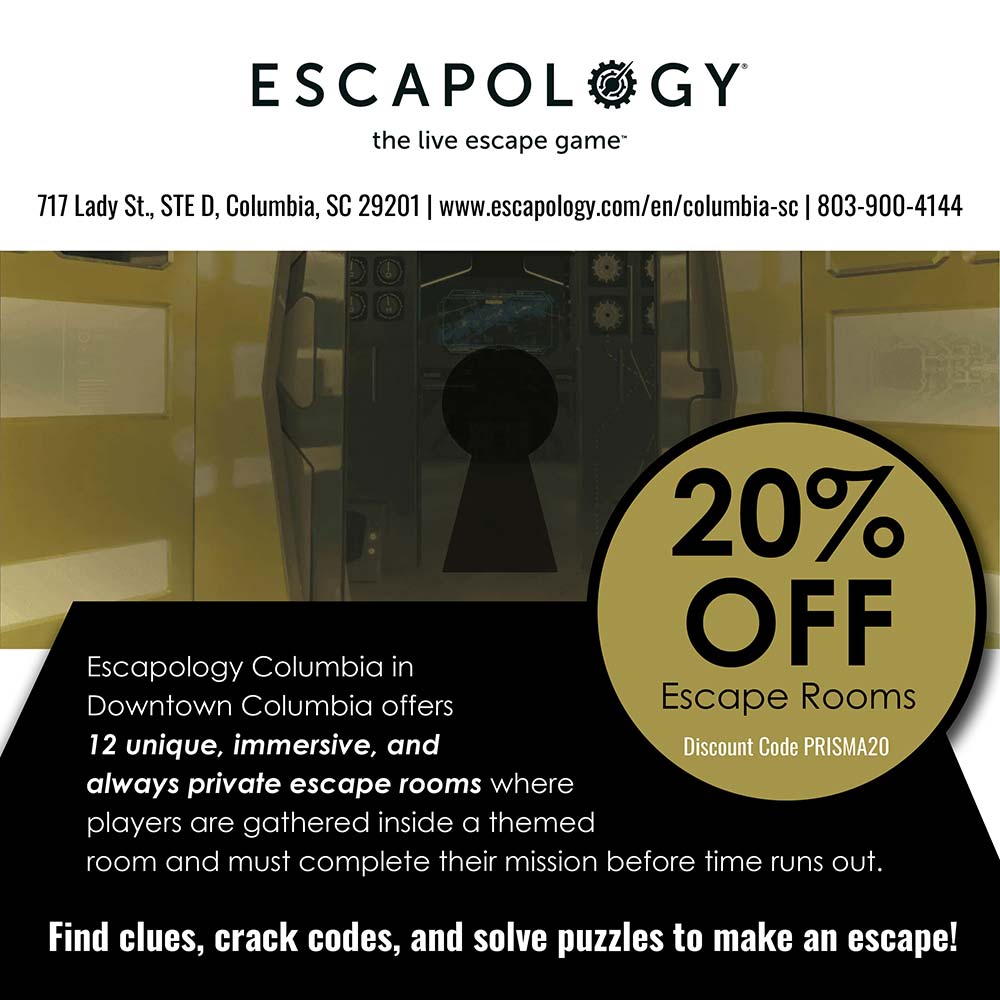 Ecapology