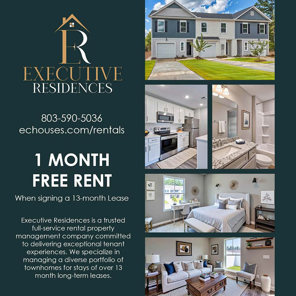 Executive Residences