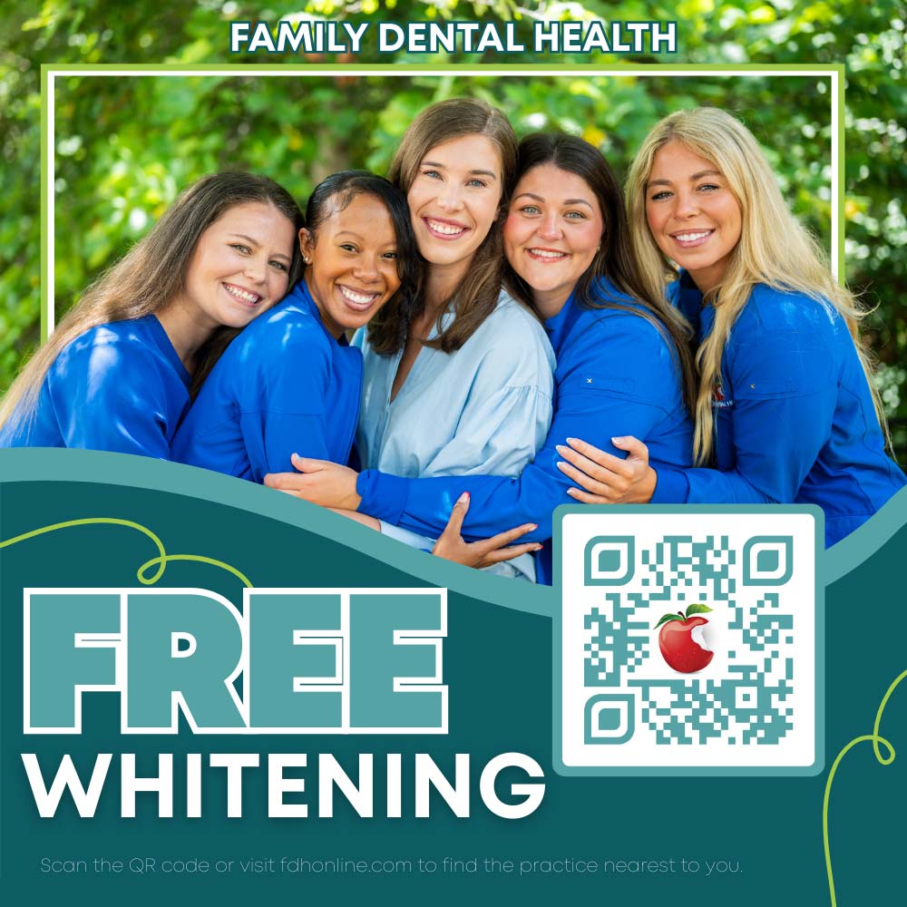 Family Dental Health
