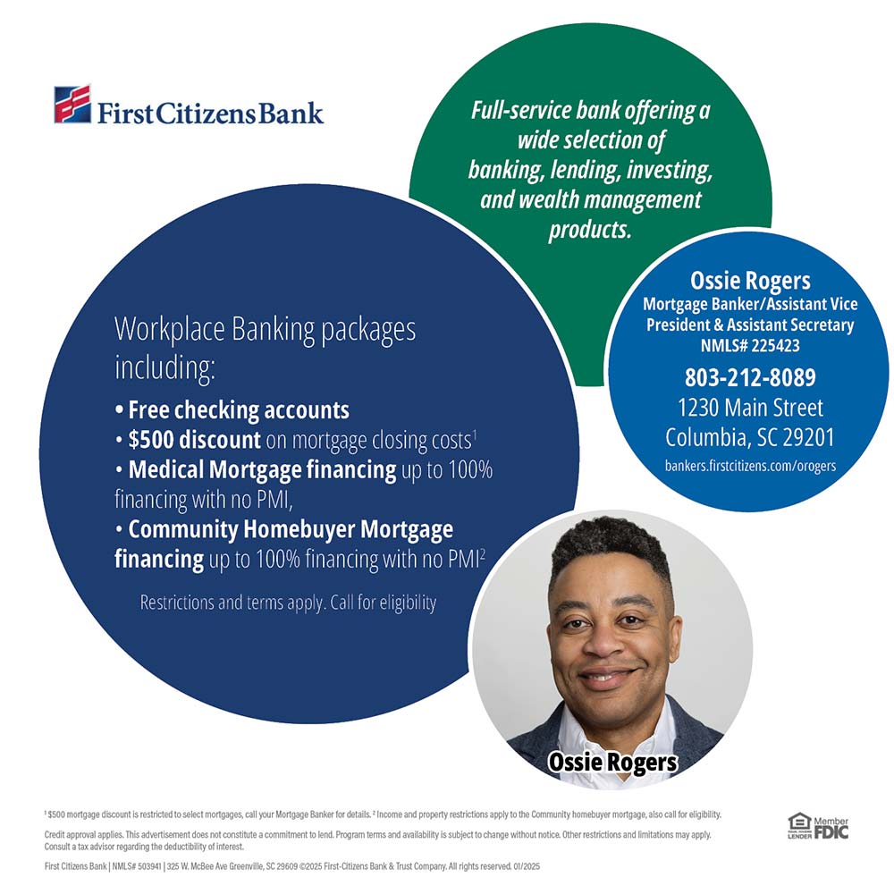 First Citizens Bank