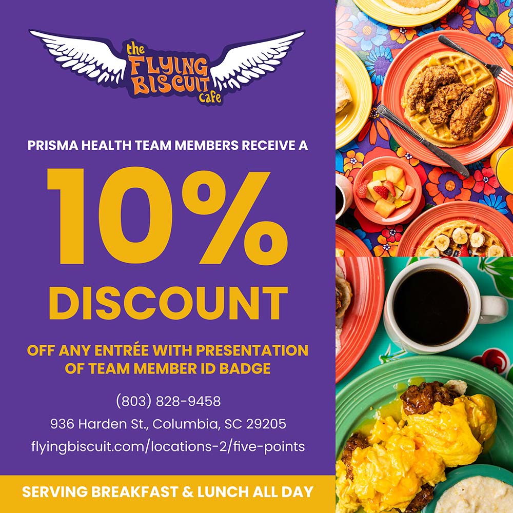 Flying Biscuit Cafe