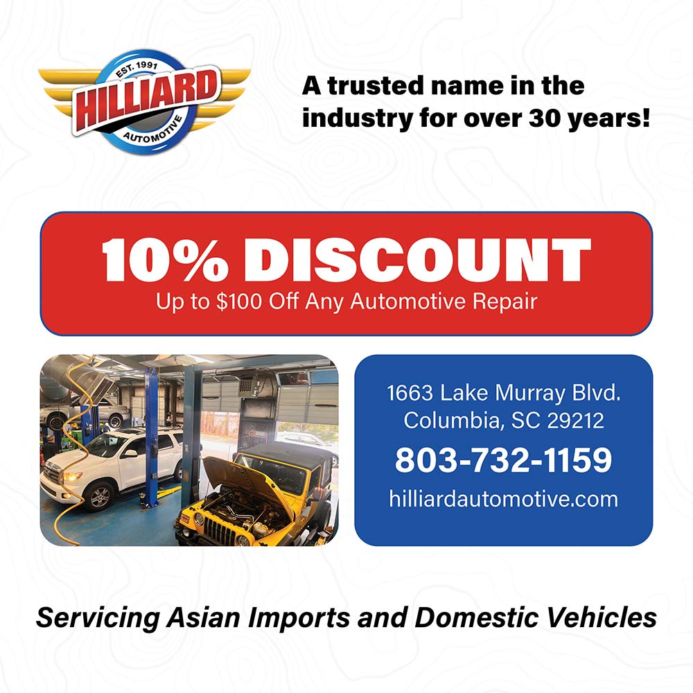 Hilliard Automotive