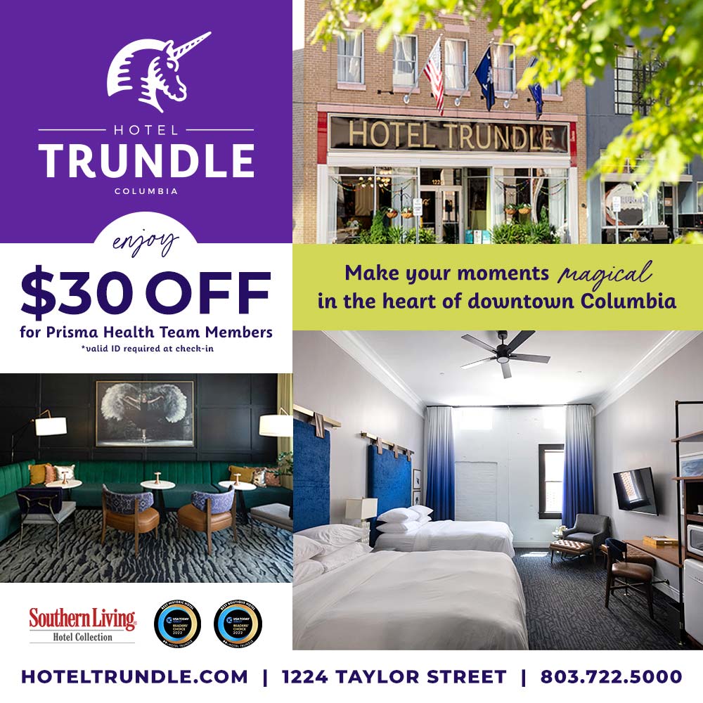 Hotel Trundle