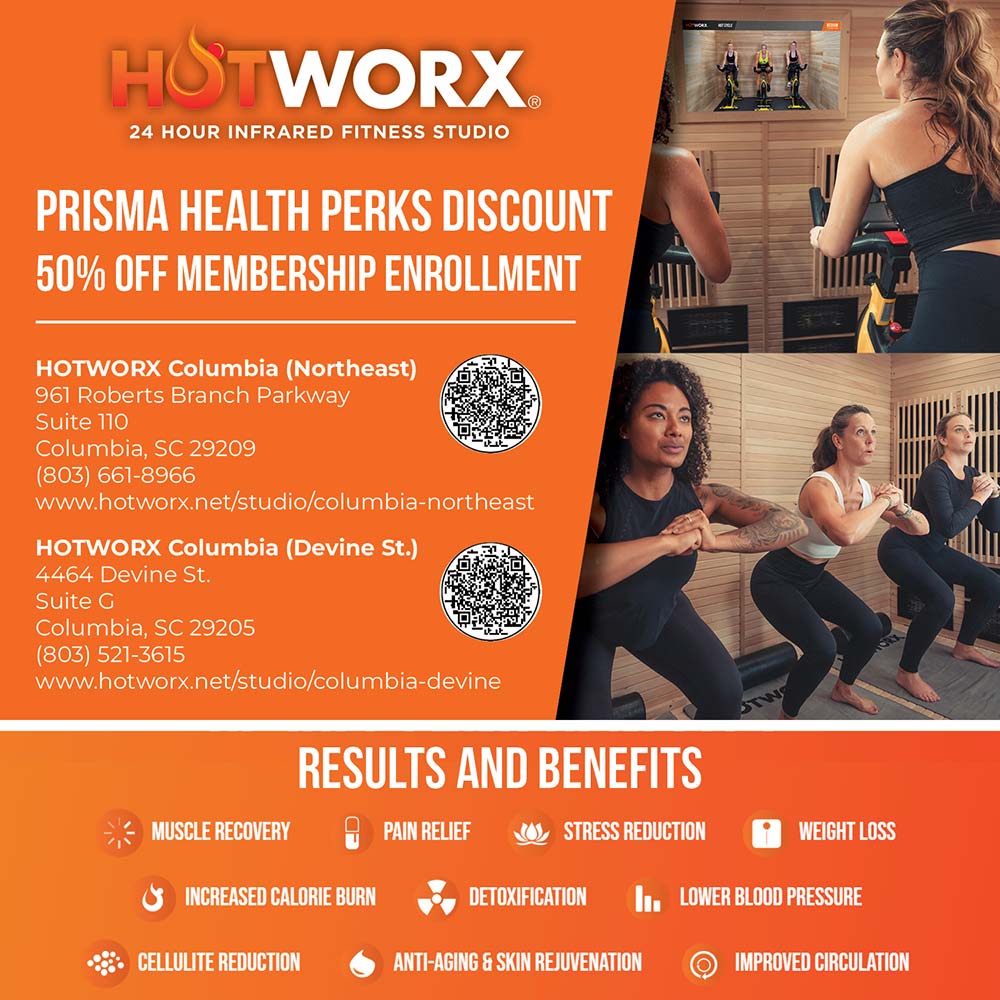HOTWORX