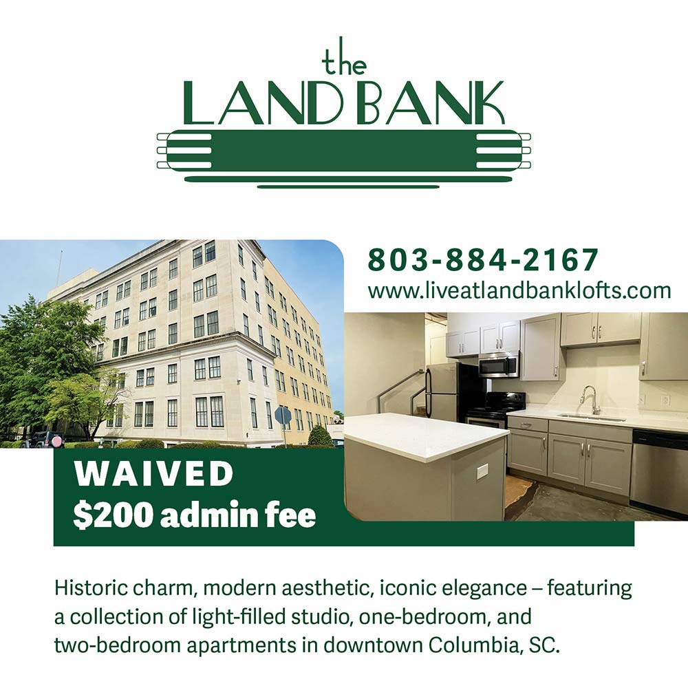 Land Bank Lofts