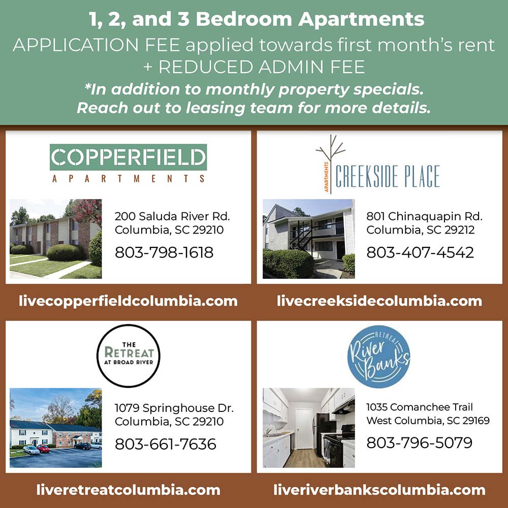 Lexington Property Management