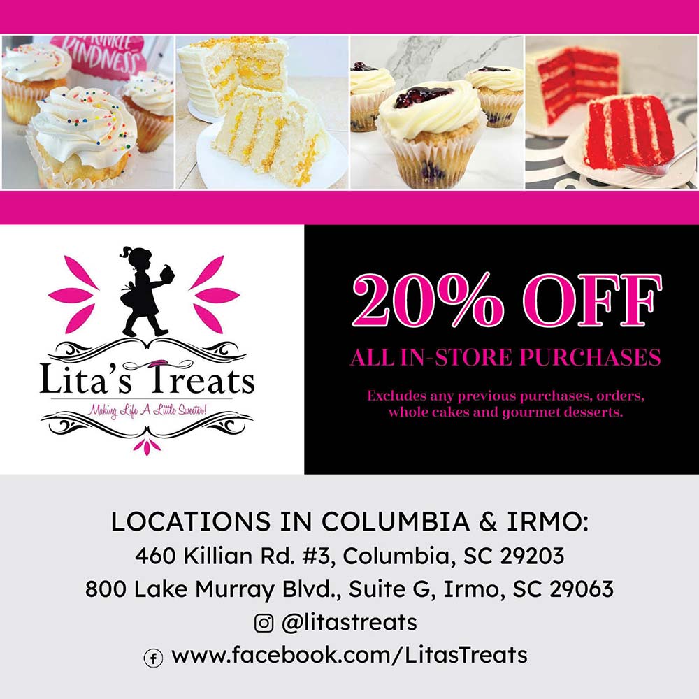 Lita's Treats