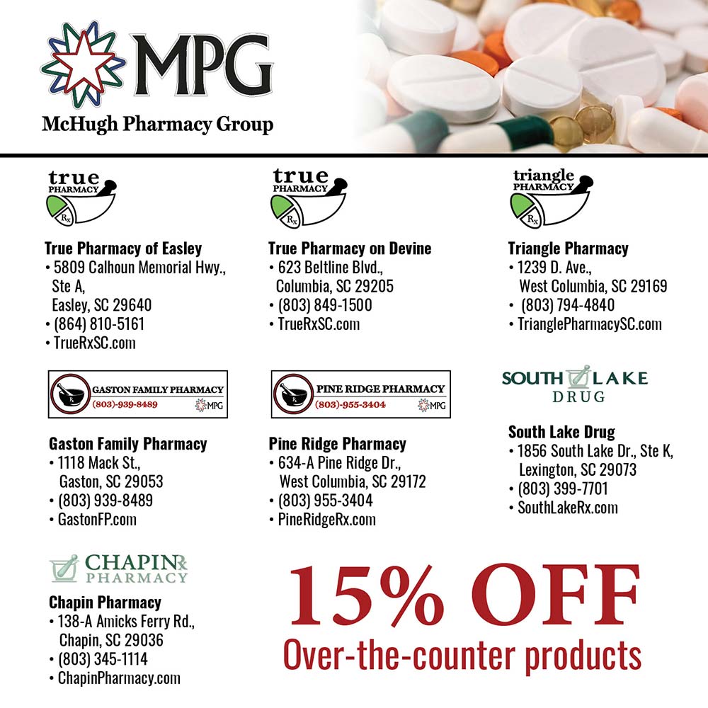 McHugh Pharmacy Group