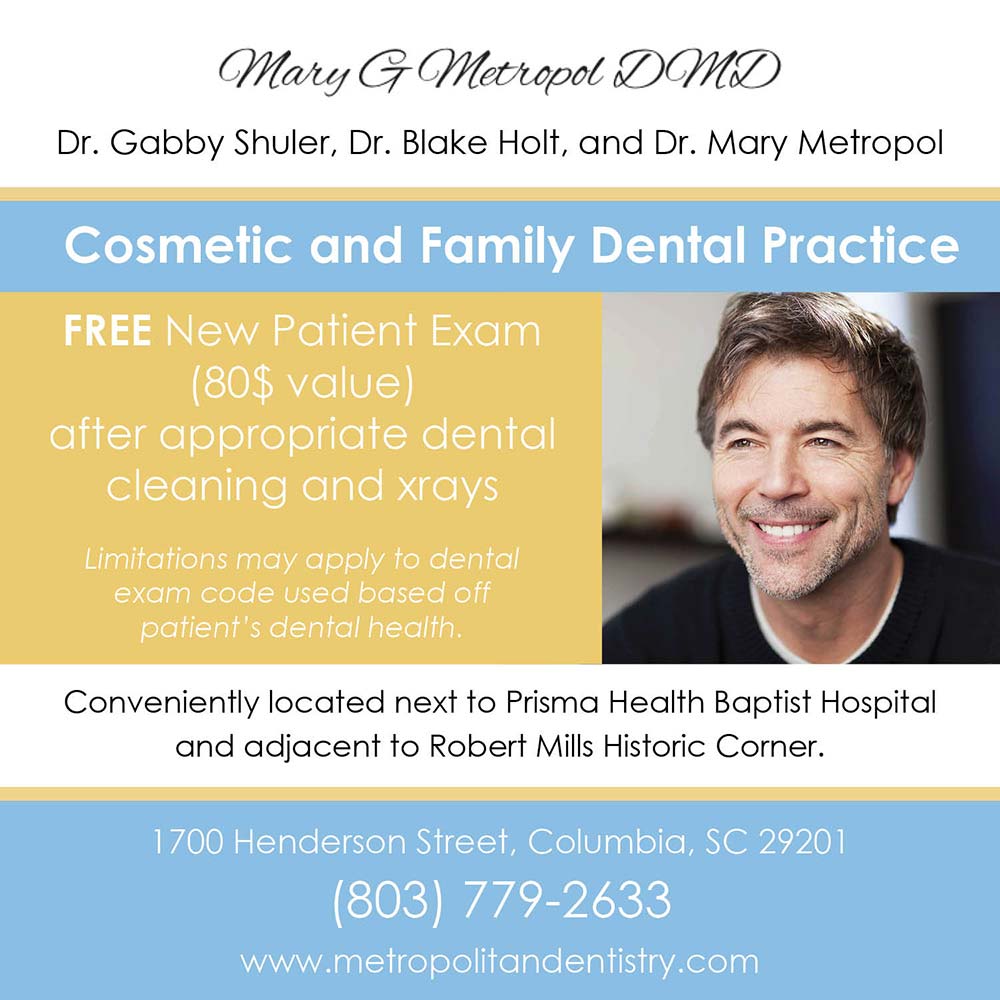 Metropolitan Dental Institute