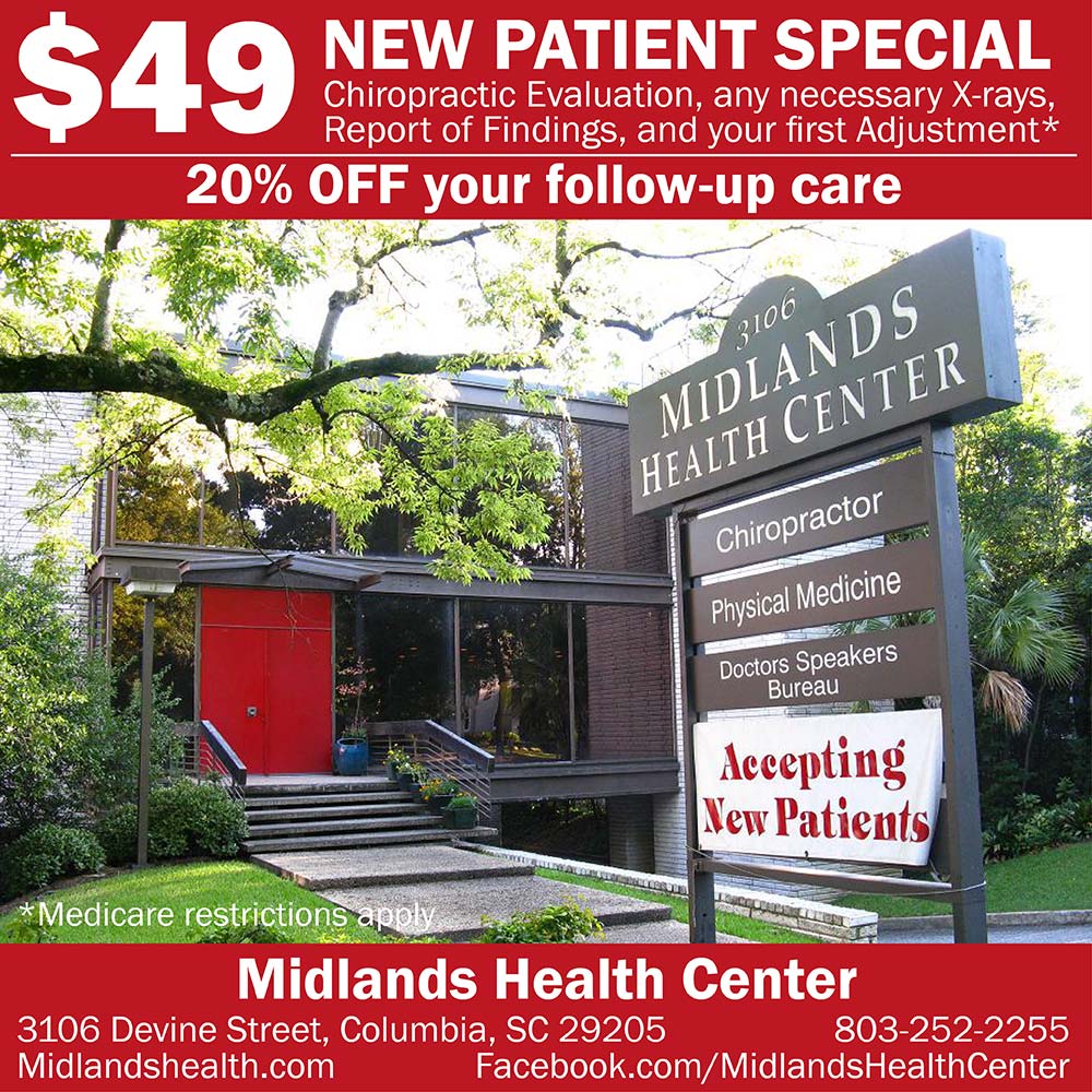 Midlands Health Center