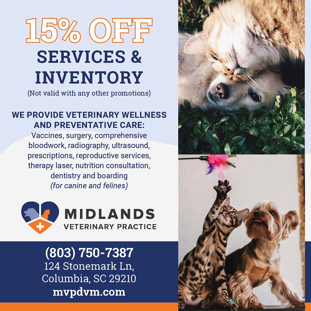 Midlands Veterinary Practice