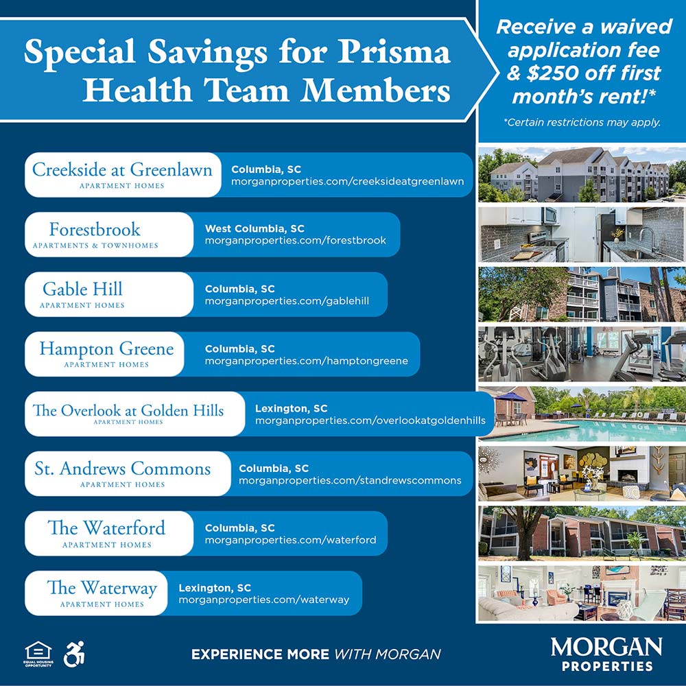 Morgan Properties