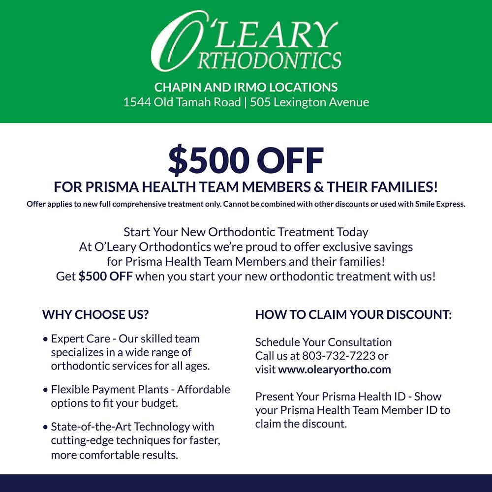 O'Leary Orthodontics