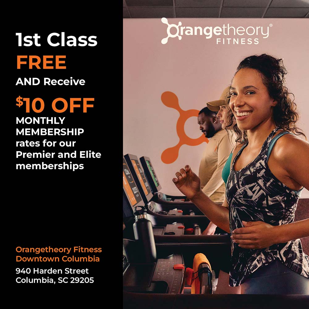 Orangetheory Fitness