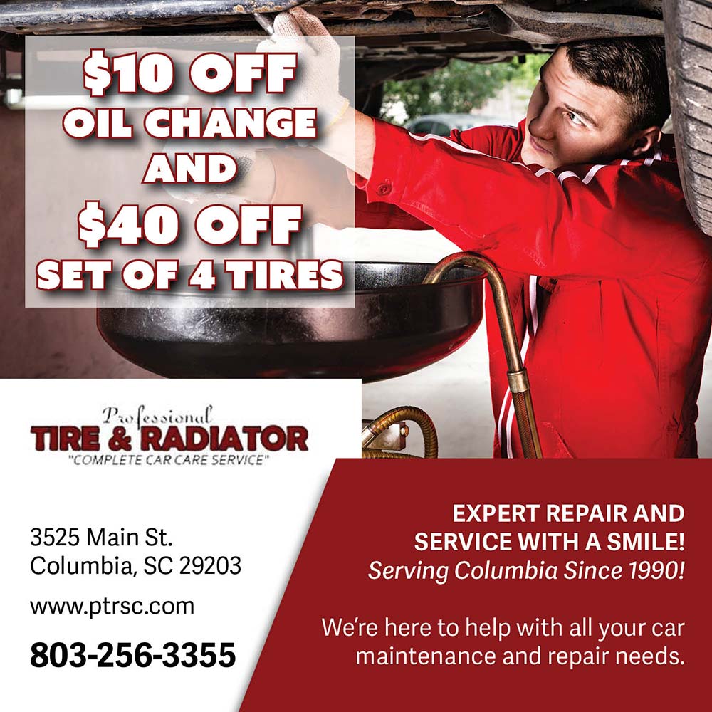 Professional Tire & Radiator