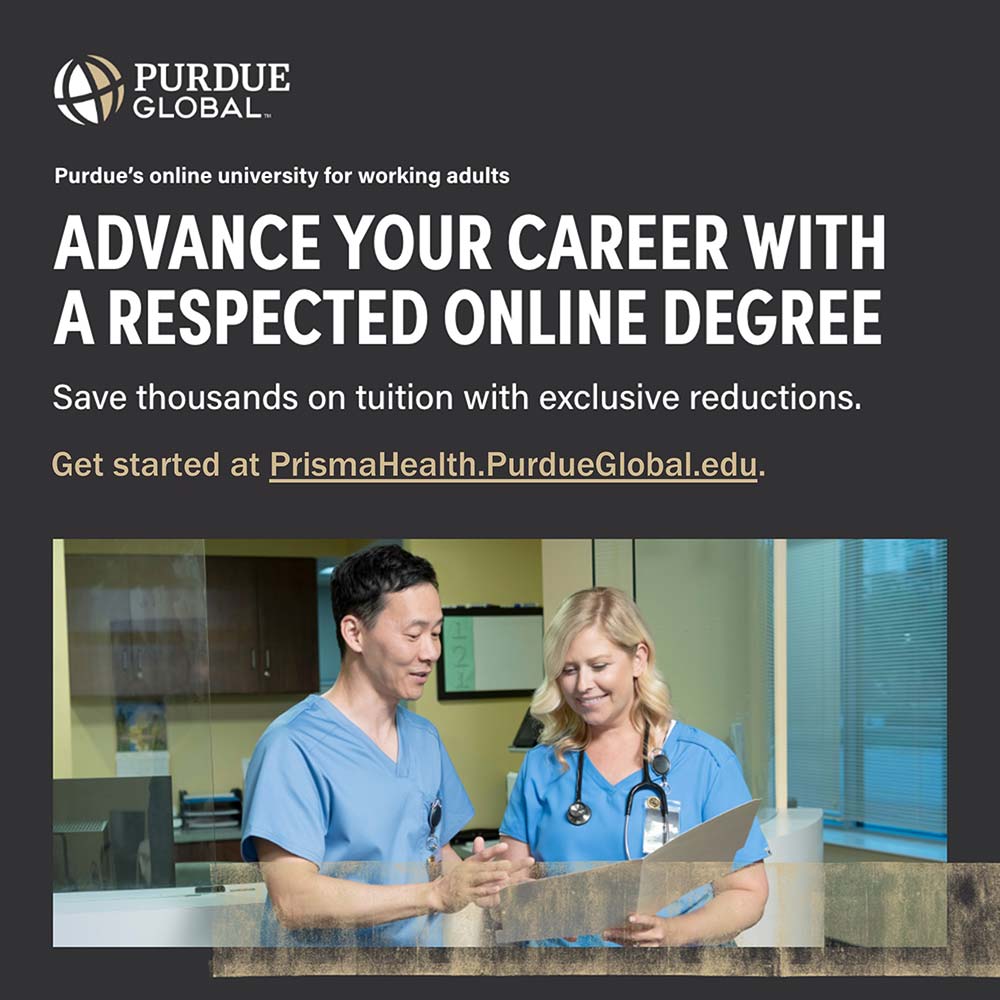 Purdue Global