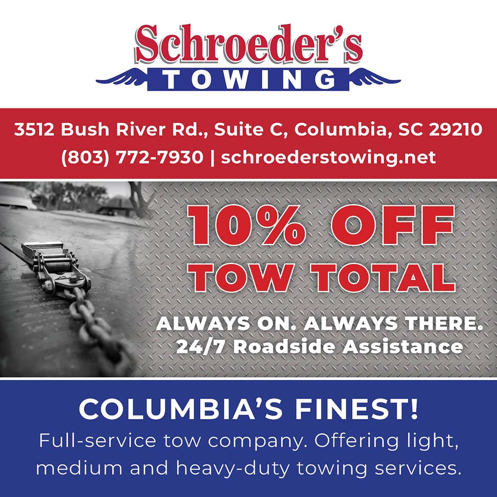 Schroeder's Towing
