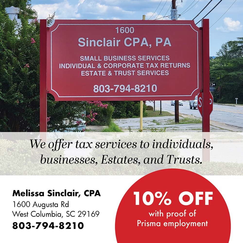 Sinclair CPA, PA