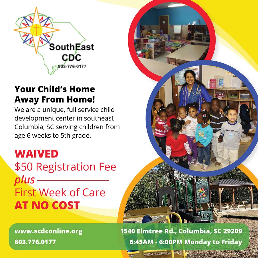 Southeast Child Development Center