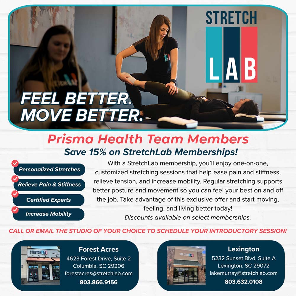 StretchLab