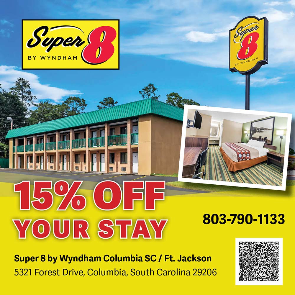 Super 8 by Wyndham