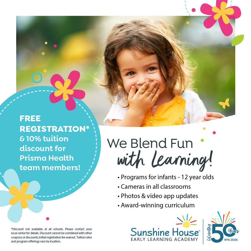 Sunshine House