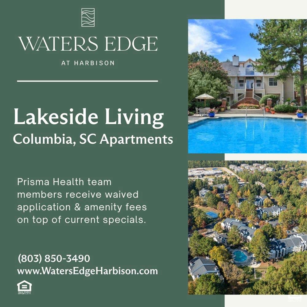 Waters Edge at Harbison