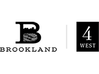 Brookland and 4 West