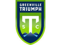 Greenville Triumph