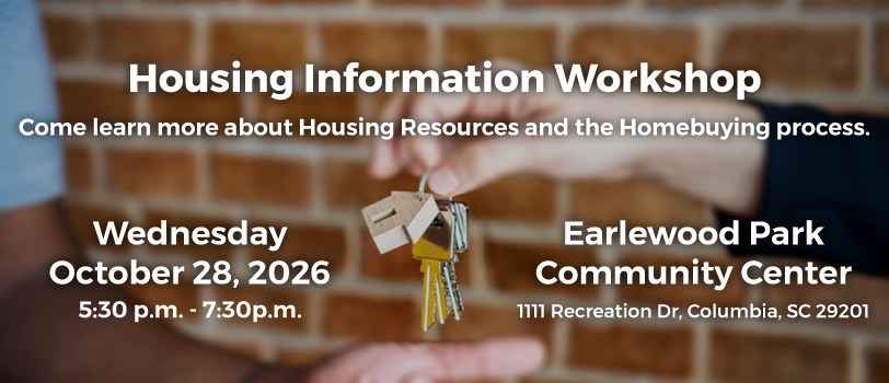 Homebuyer's Workshop